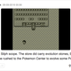 Illustration for article titled Lets play Pokemon Blue, Miiverse style part 6em/em
